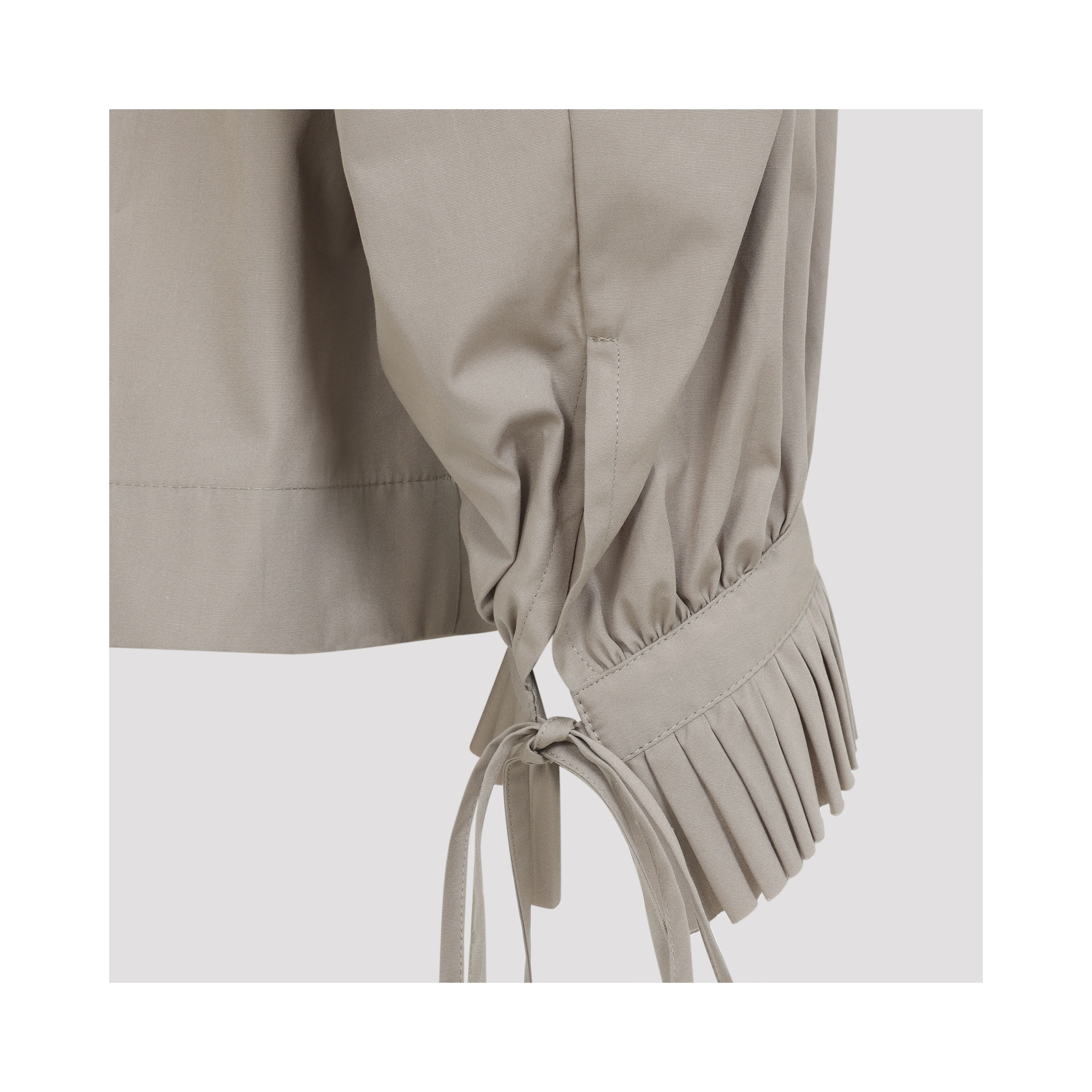 Dries Van Noten Catya Shirt