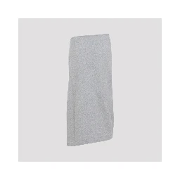 Dries Van Noten Hanam Midi Skirt