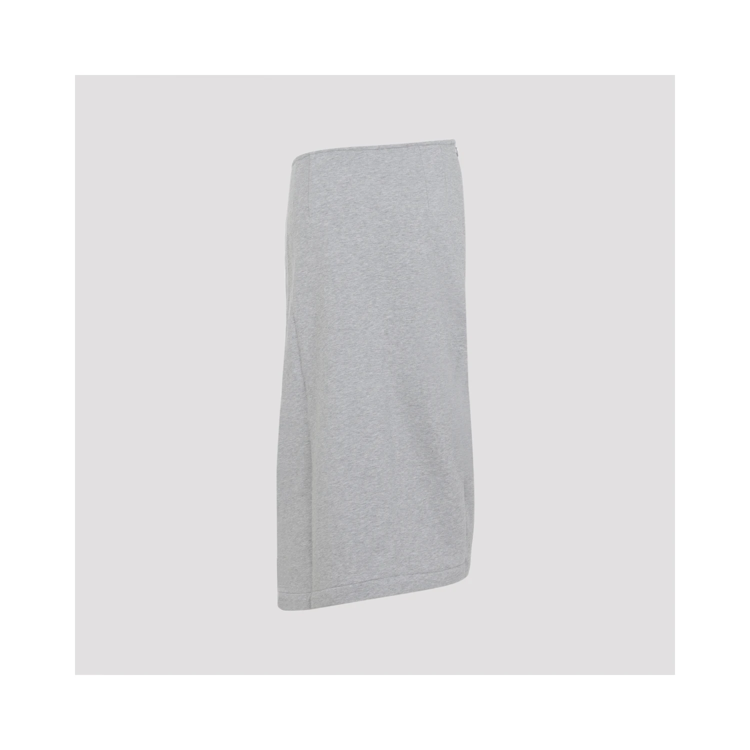 Dries Van Noten Hanam Midi Skirt