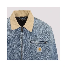 Carhartt Wip OG Detroit Jacket