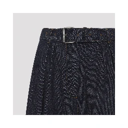 Dries Van Noten Peaches Jeans