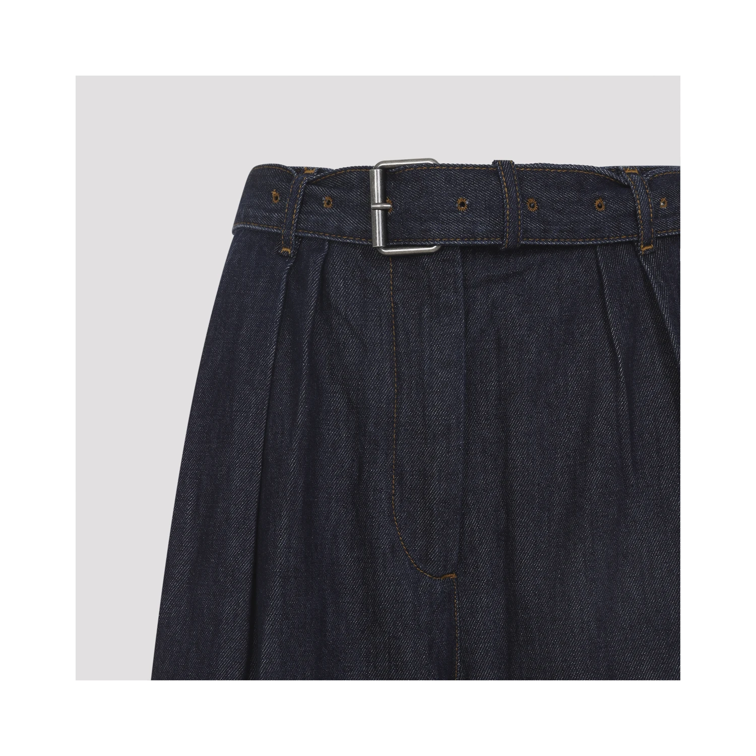 Dries Van Noten Peaches Jeans