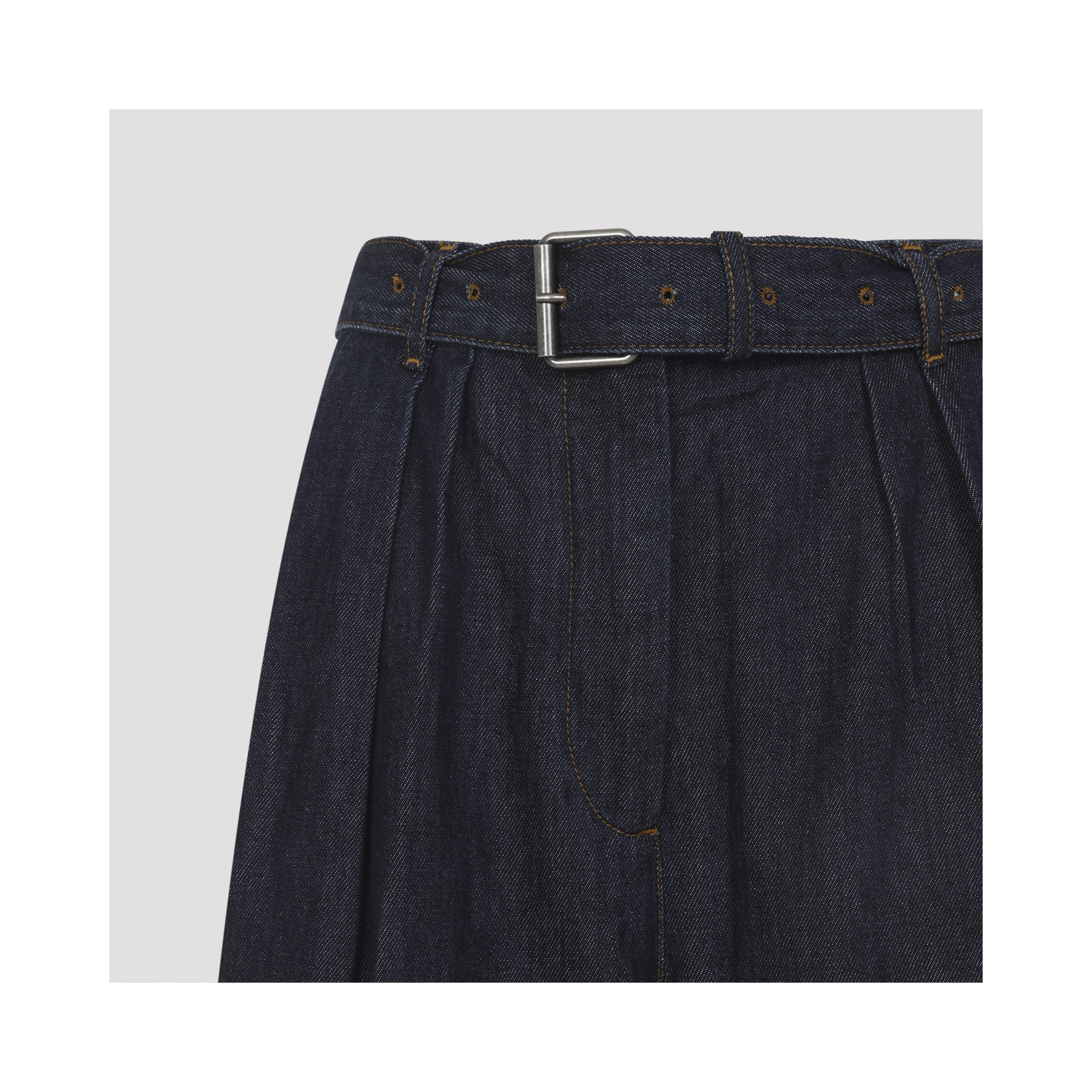 Dries Van Noten Peaches Jeans