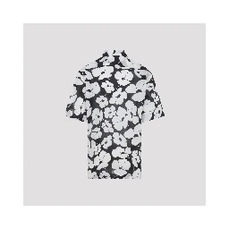 Dries Van Noten Cassidye Shirt