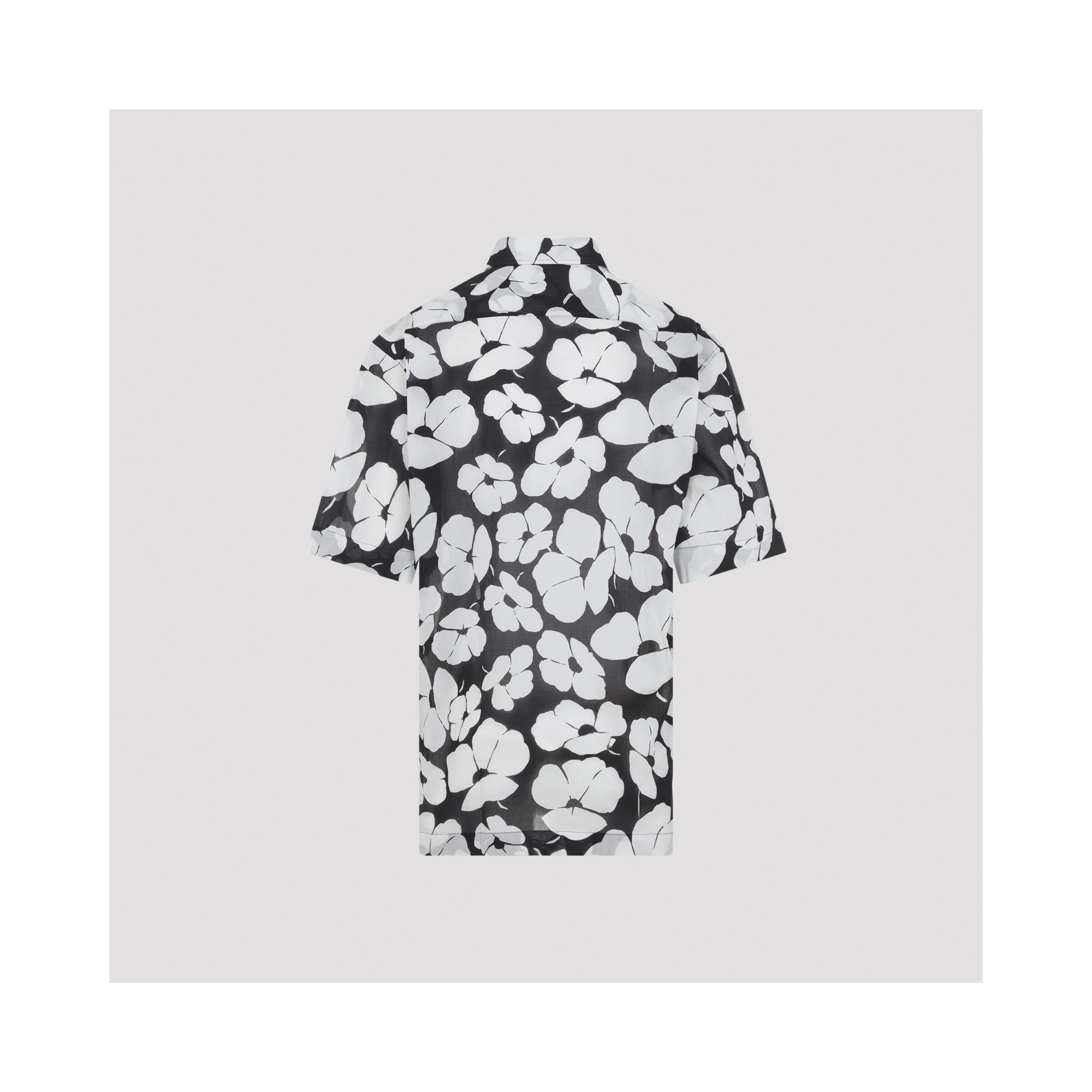 Dries Van Noten Cassidye Shirt