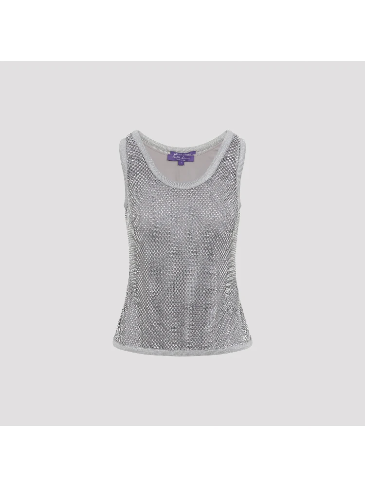 Ralph Lauren Collection Melony Blouse