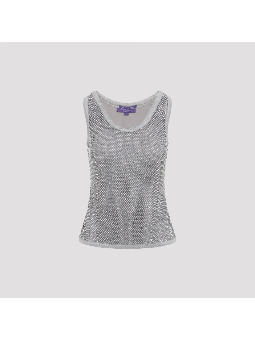 Ralph Lauren Collection Melony Blouse