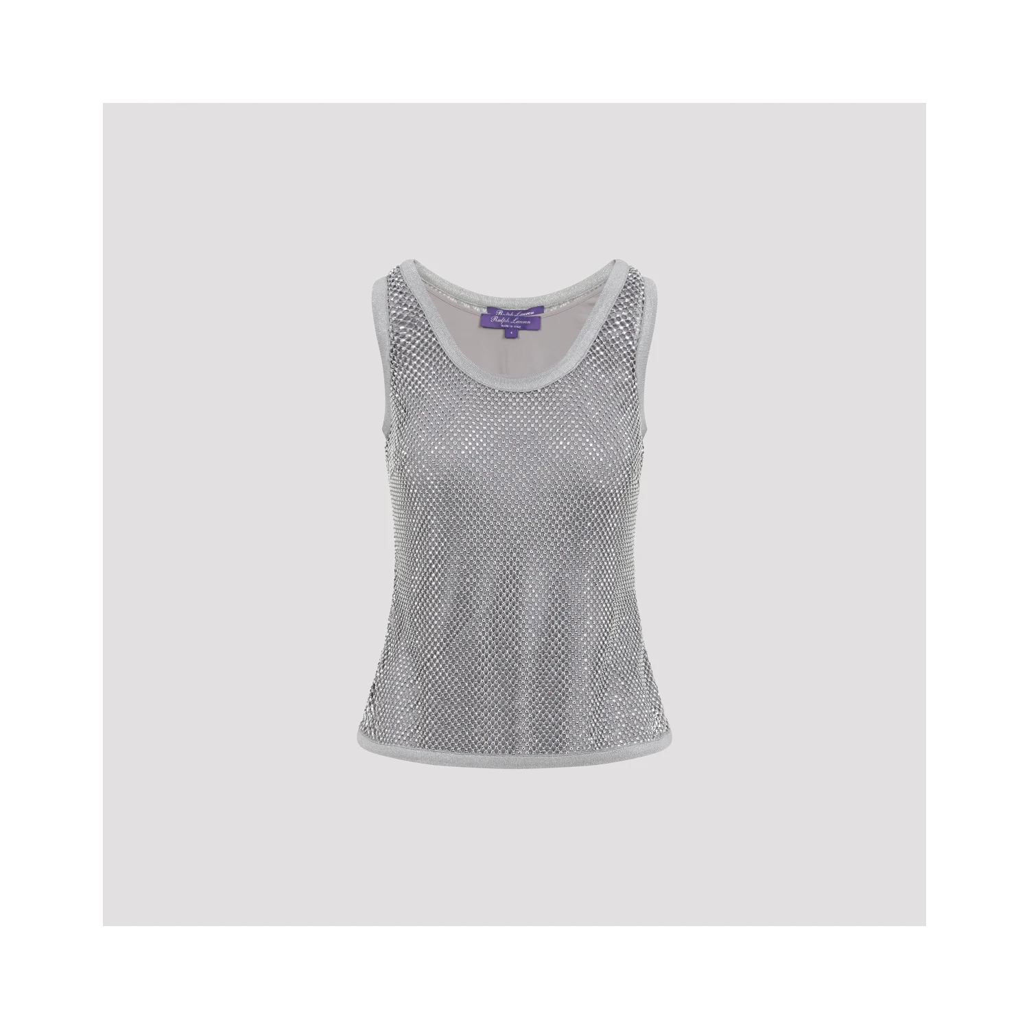 Ralph Lauren Collection Melony Blouse