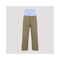 Dries Van Noten Pablo Pants