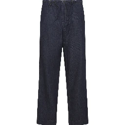 Dries Van Noten Penny Denim Jeans
