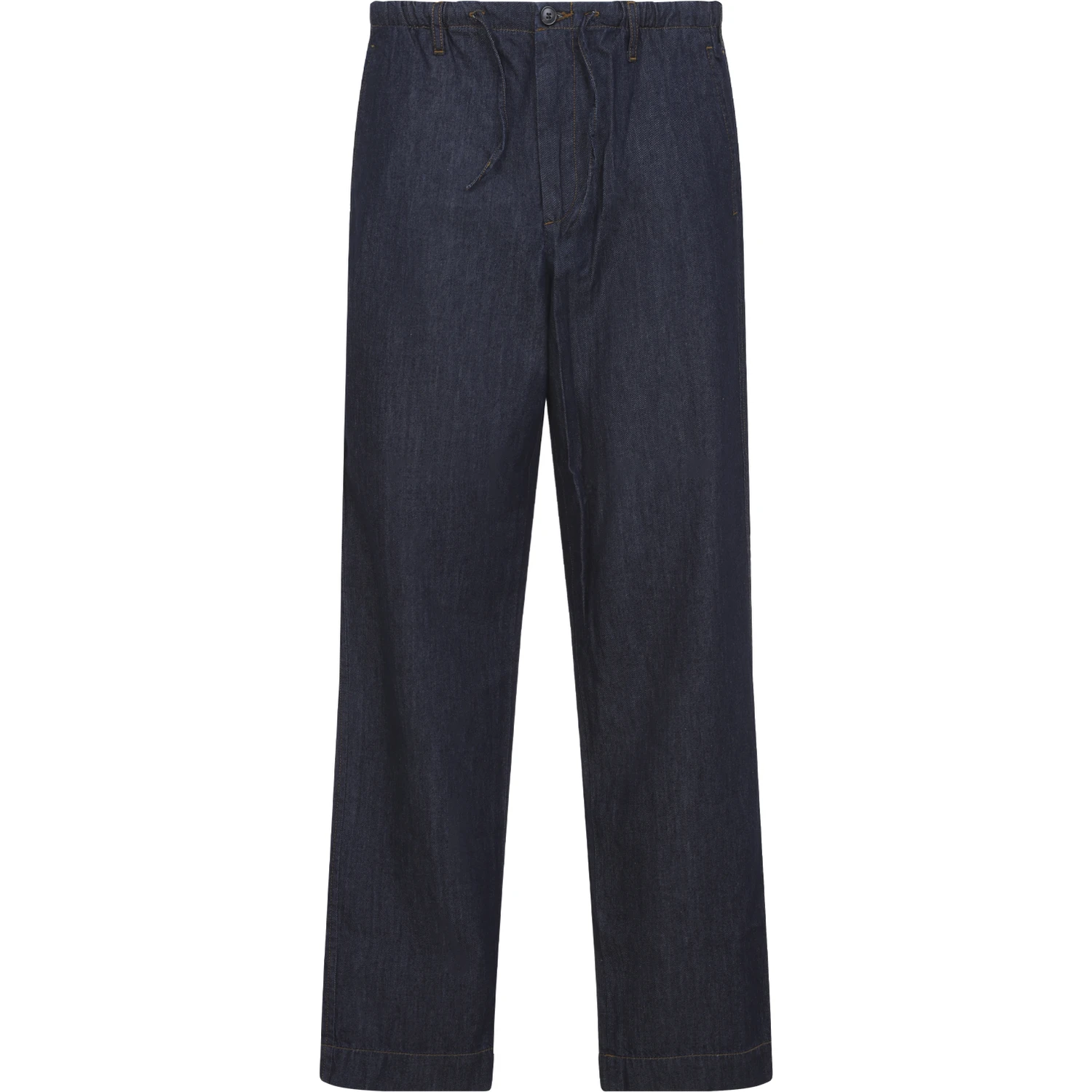 Dries Van Noten Penny Denim Jeans