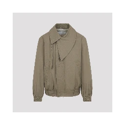 Dries Van Noten Vendo Bomber Jacket