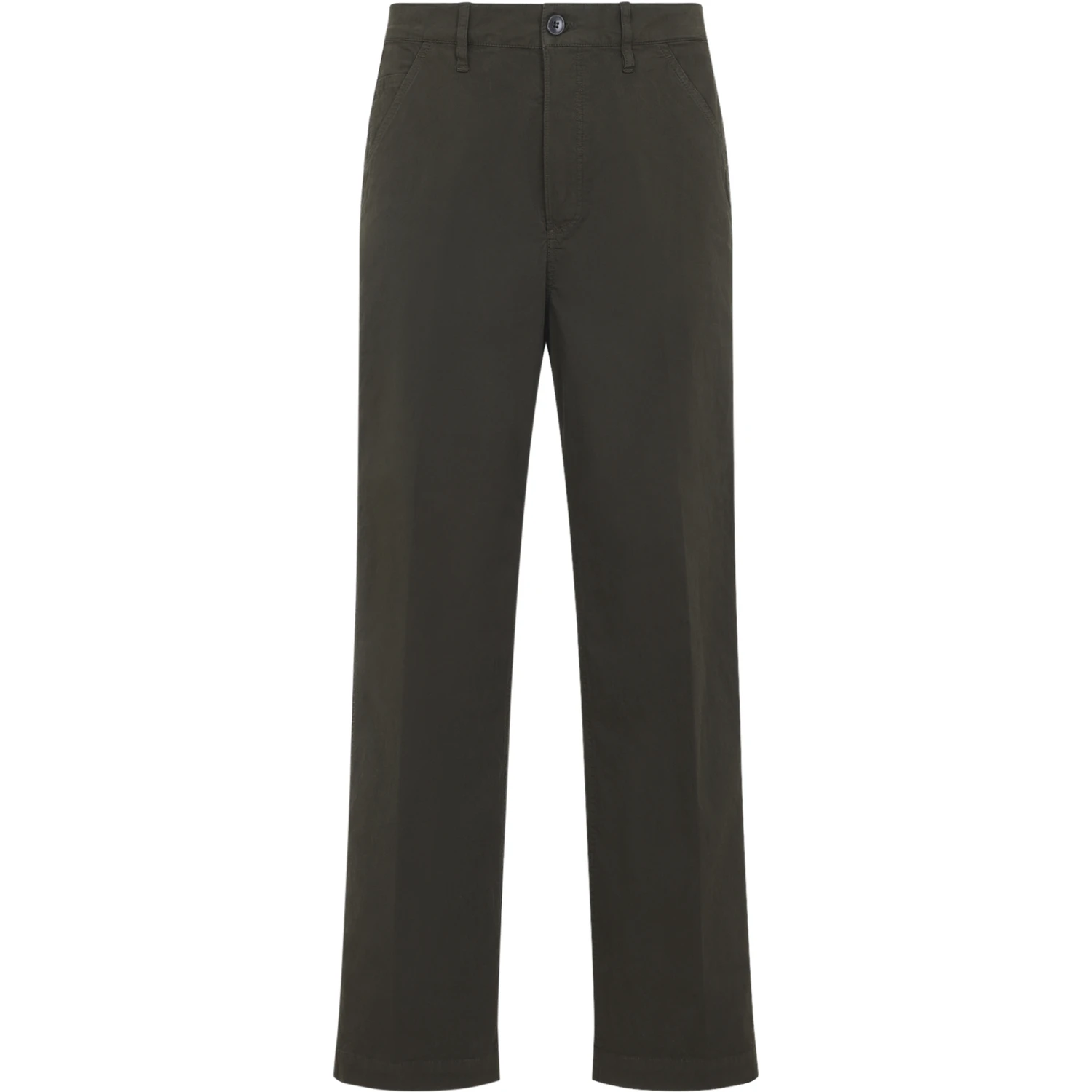 Dries Van Noten Pickerbys Pants