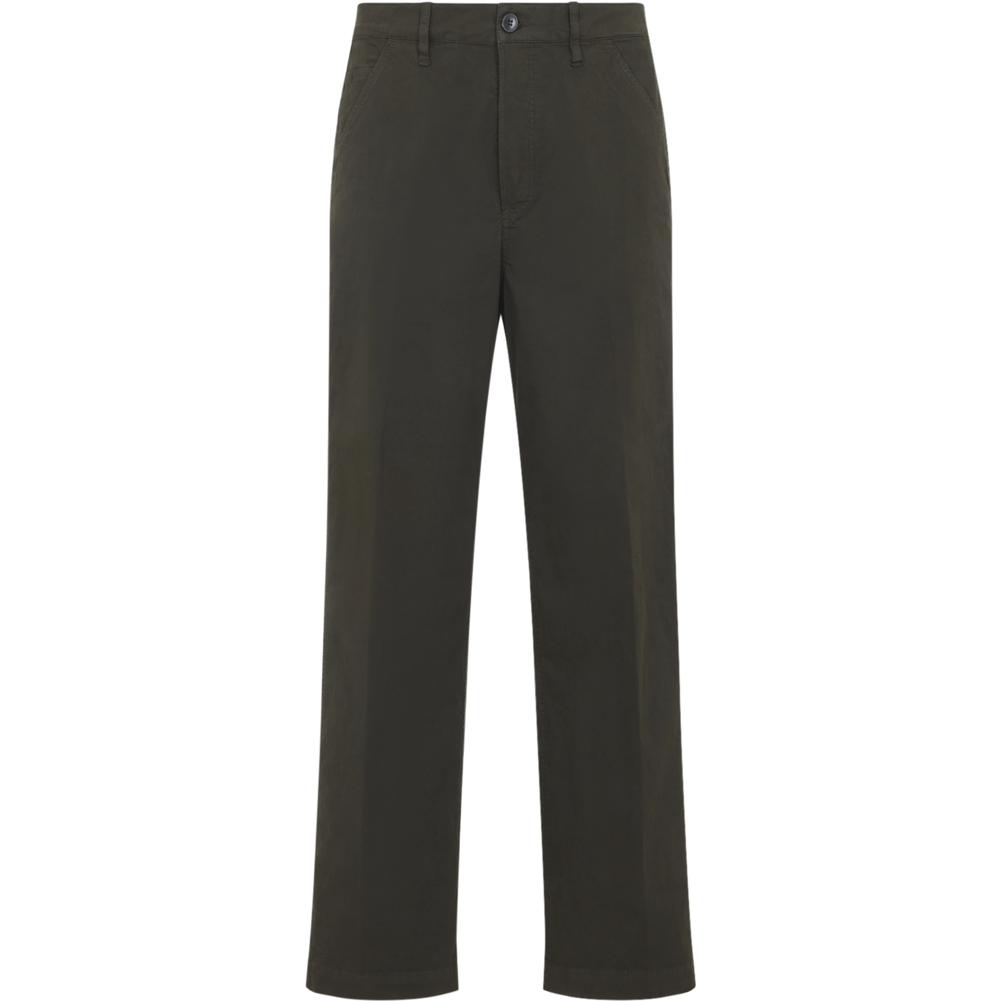 Dries Van Noten Pickerbys Pants