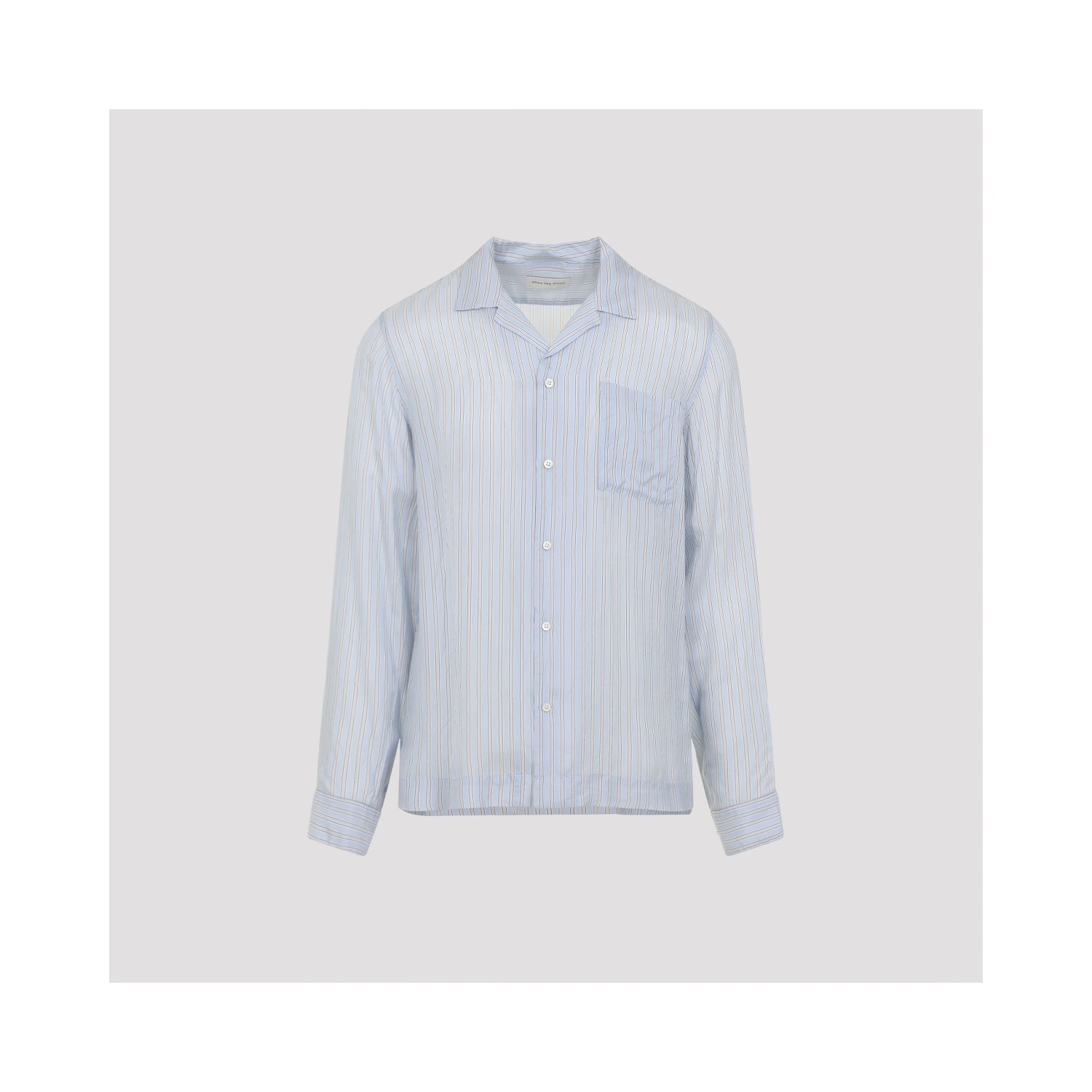 Dries Van Noten Carlty Shirt