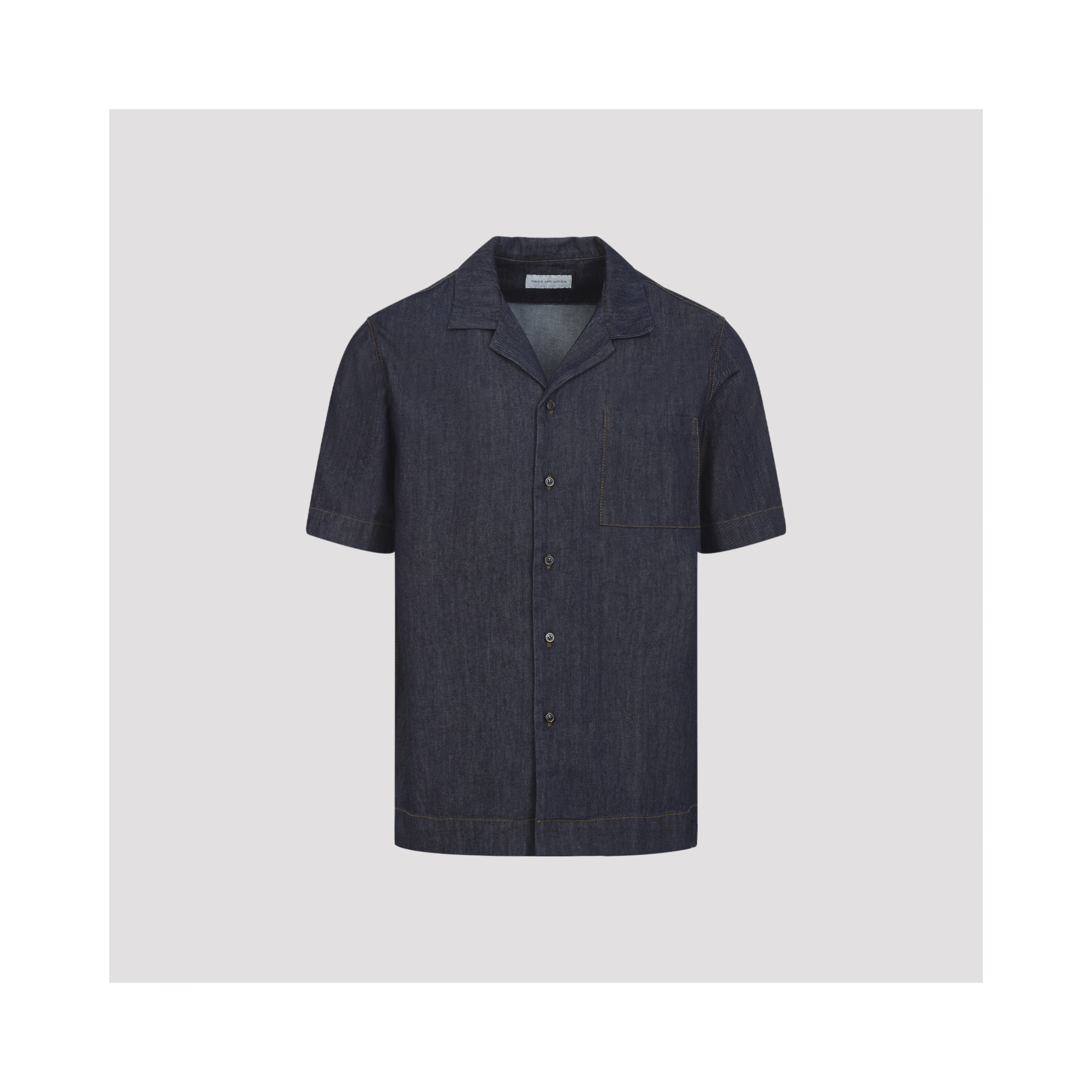 Dries Van Noten Carltone Shirt