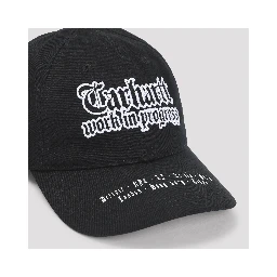 Carhartt Wip World Tour Cap