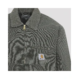 Carhartt Wip Detroit Jacket