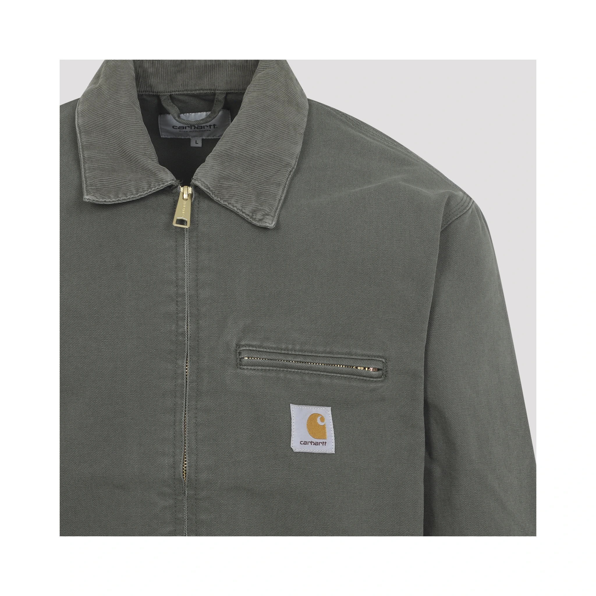 Carhartt Wip Detroit Jacket