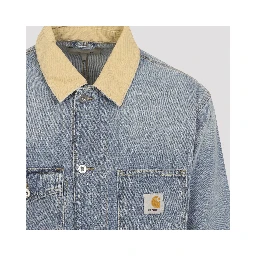 Carhartt Wip Warren Chore Coat