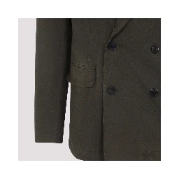 Dries Van Noten Balto Jacket