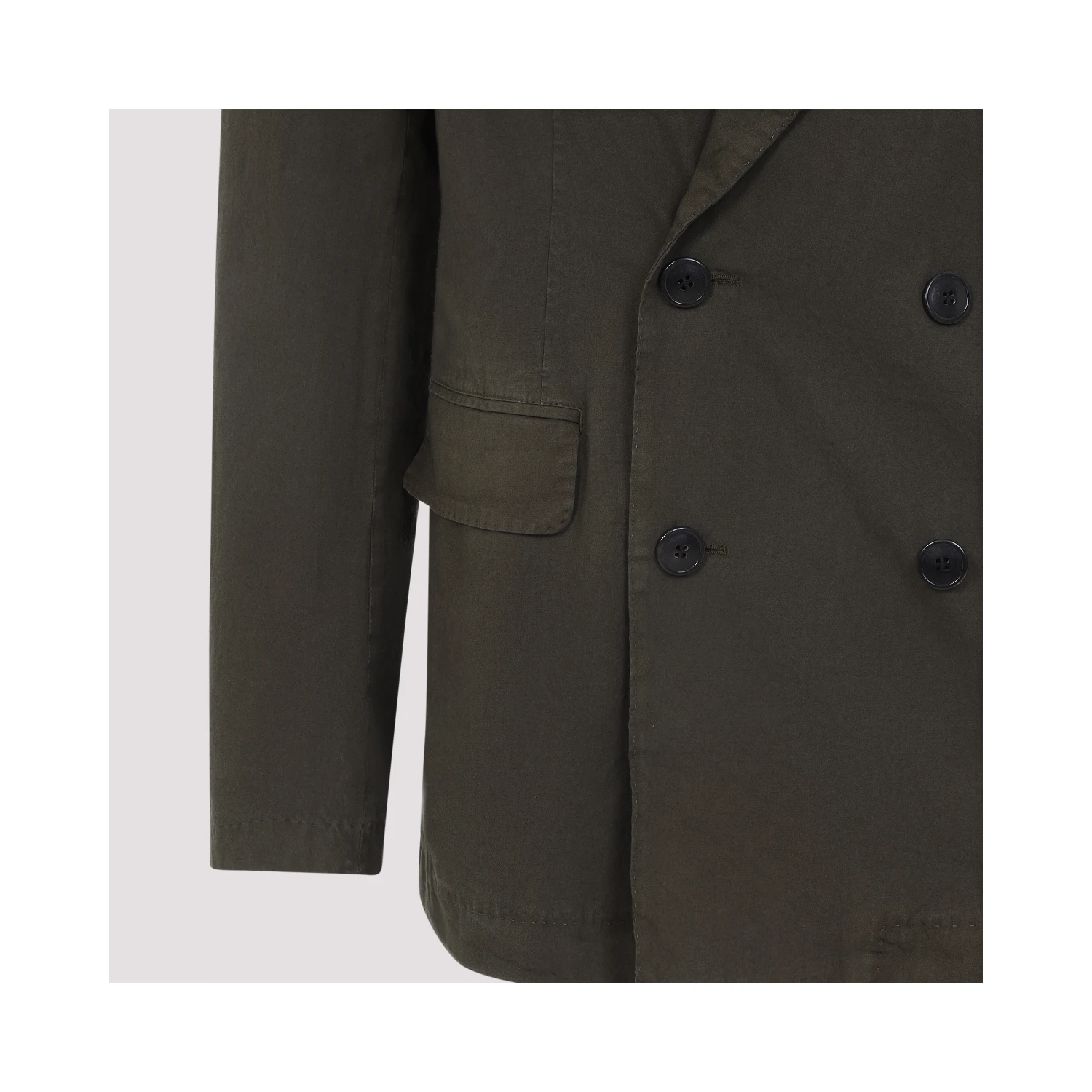 Dries Van Noten Balto Jacket