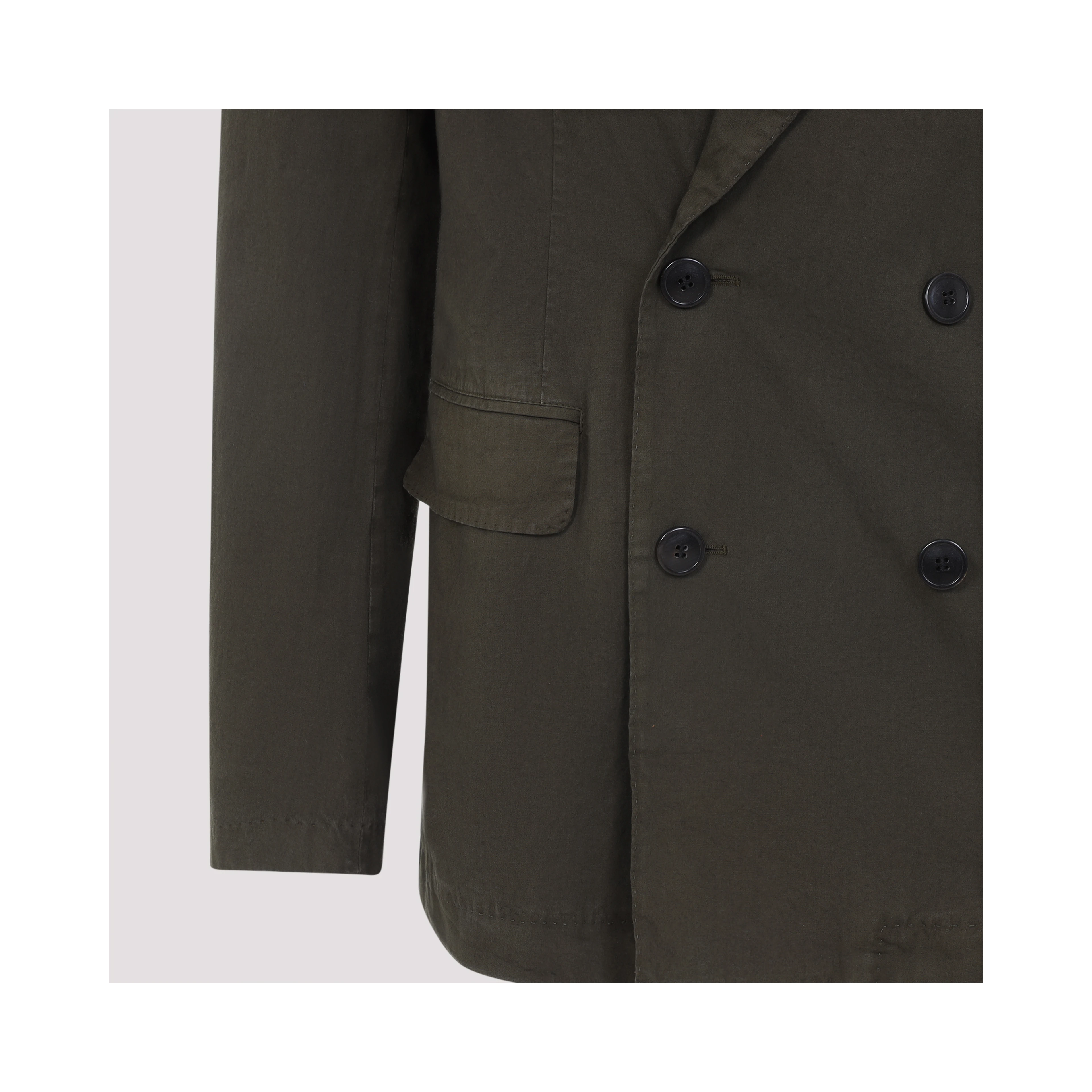 Dries Van Noten Balto Jacket