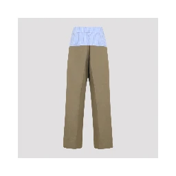 Dries Van Noten Pablo Pants