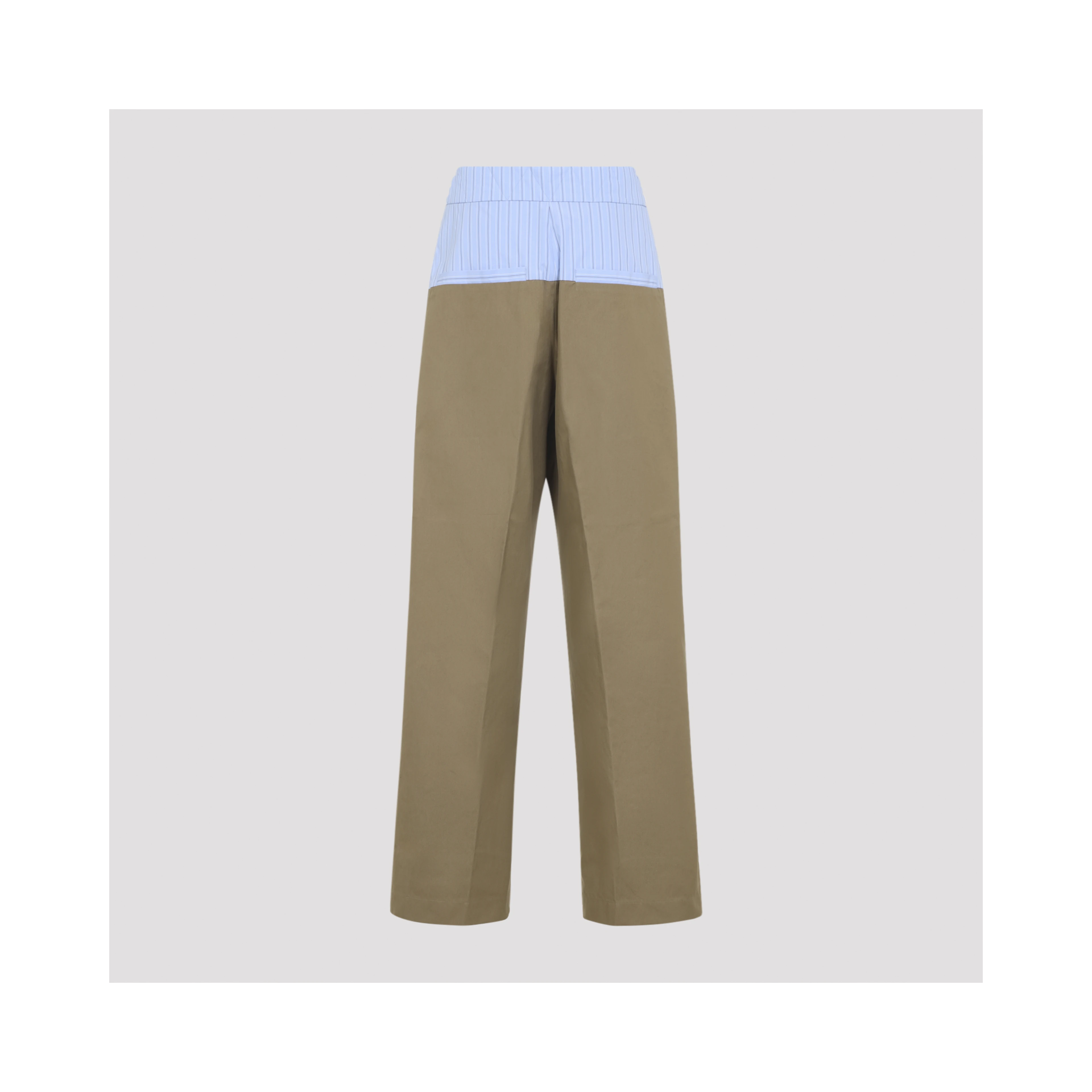Dries Van Noten Pablo Pants