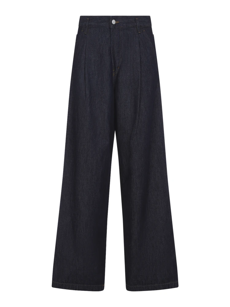 Dries Van Noten Penning Jeans alternative