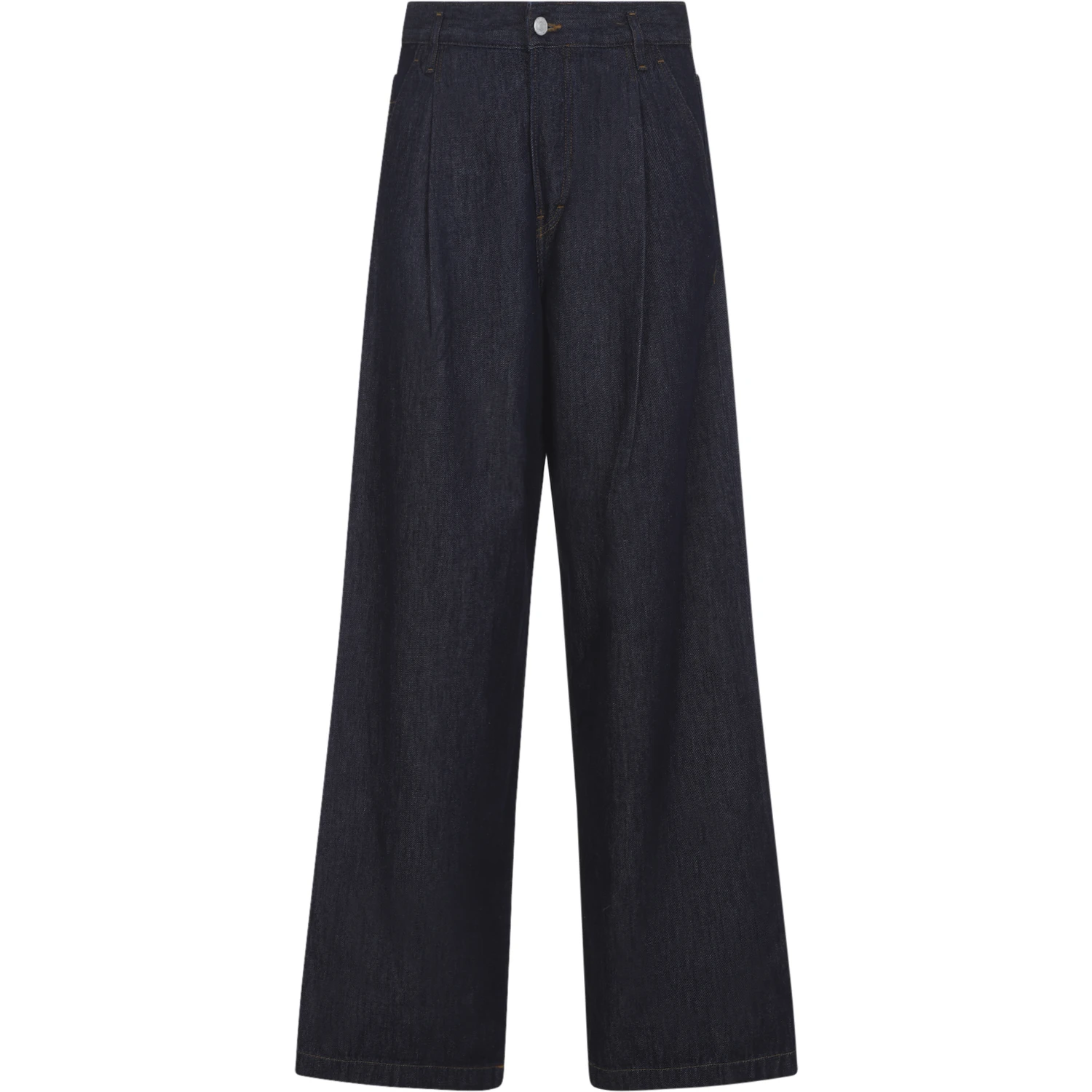 Dries Van Noten Penning Jeans