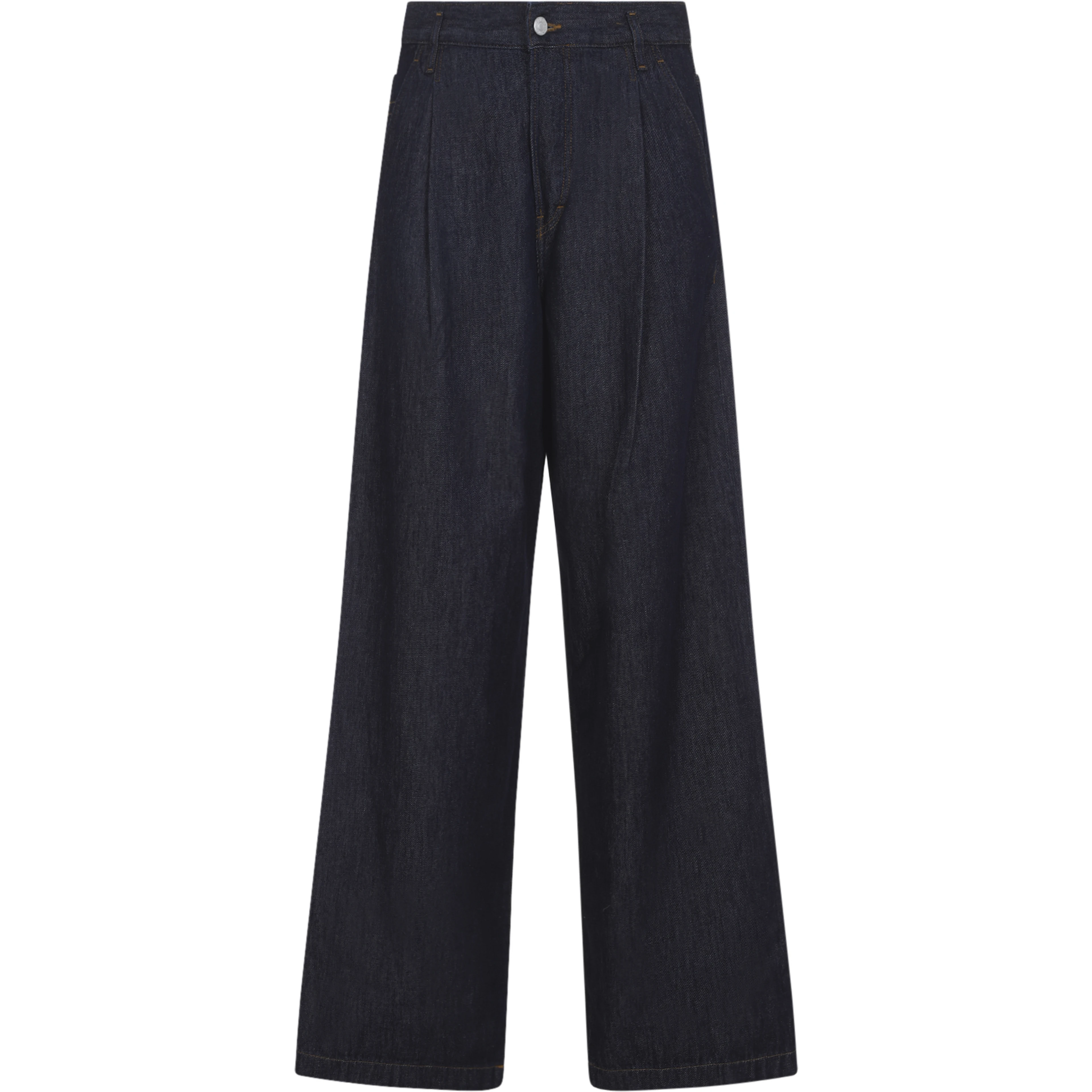 Dries Van Noten Penning Jeans