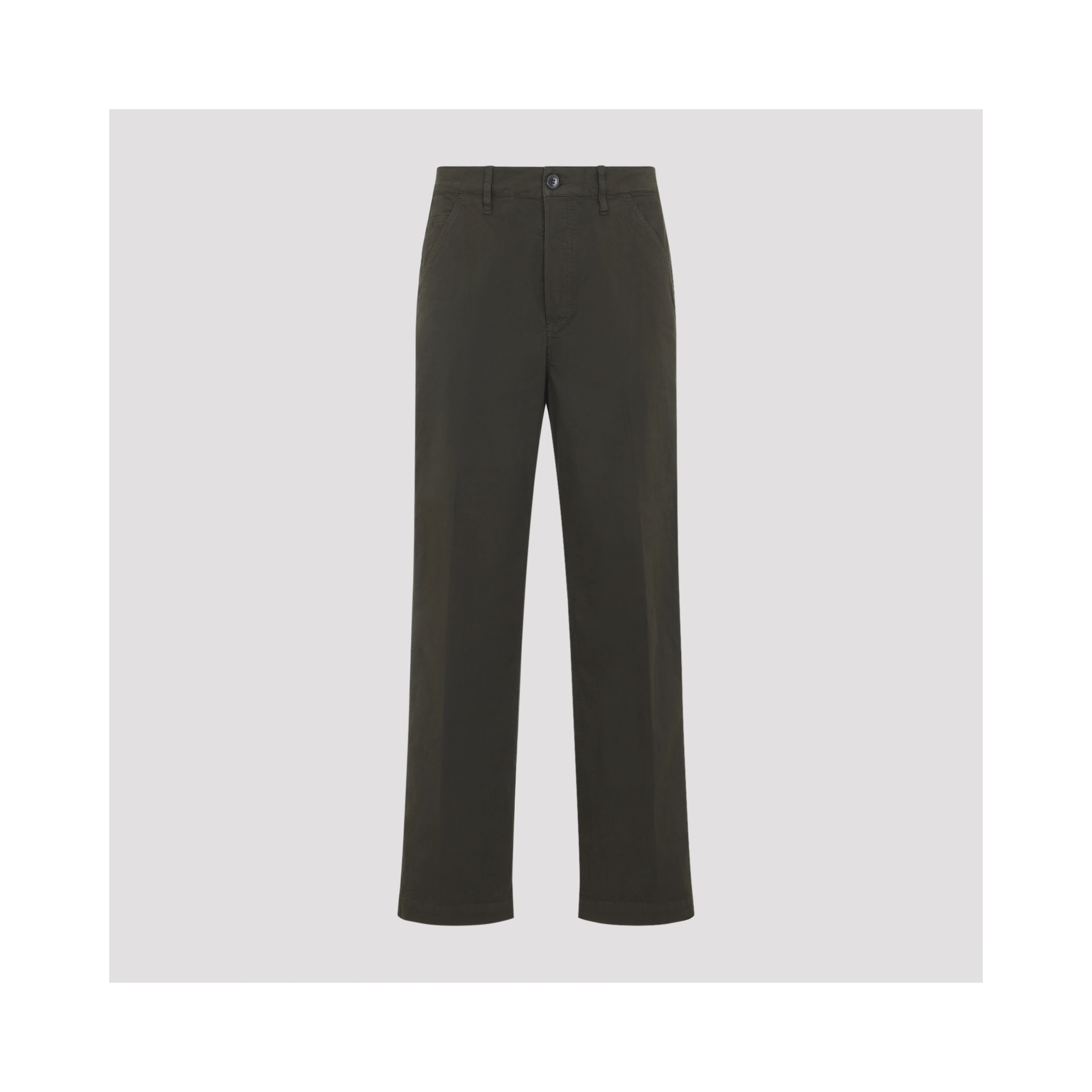 Dries Van Noten Pickerbys Pants
