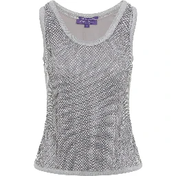 Ralph Lauren Collection Melony Blouse