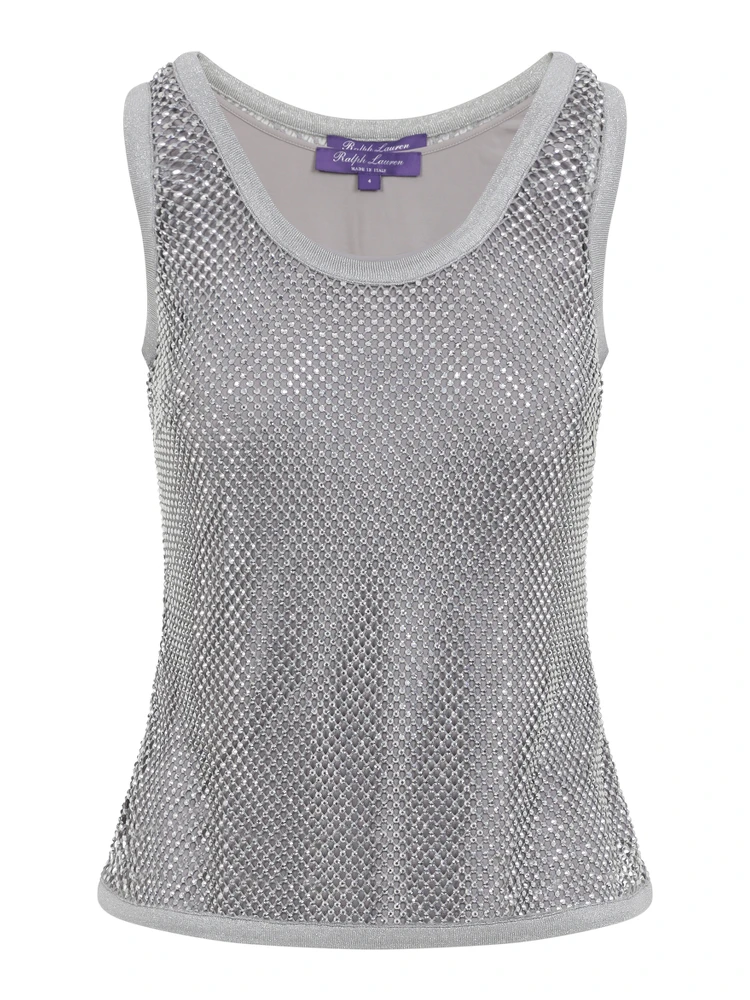 Ralph Lauren Collection Melony Blouse alternative
