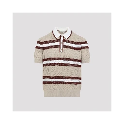 Dries Van Noten Mercy Polo