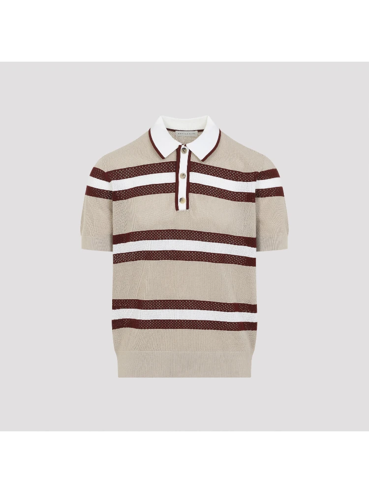 Dries Van Noten Mercy Polo