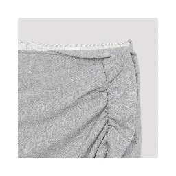 Dries Van Noten Hanam Midi Skirt