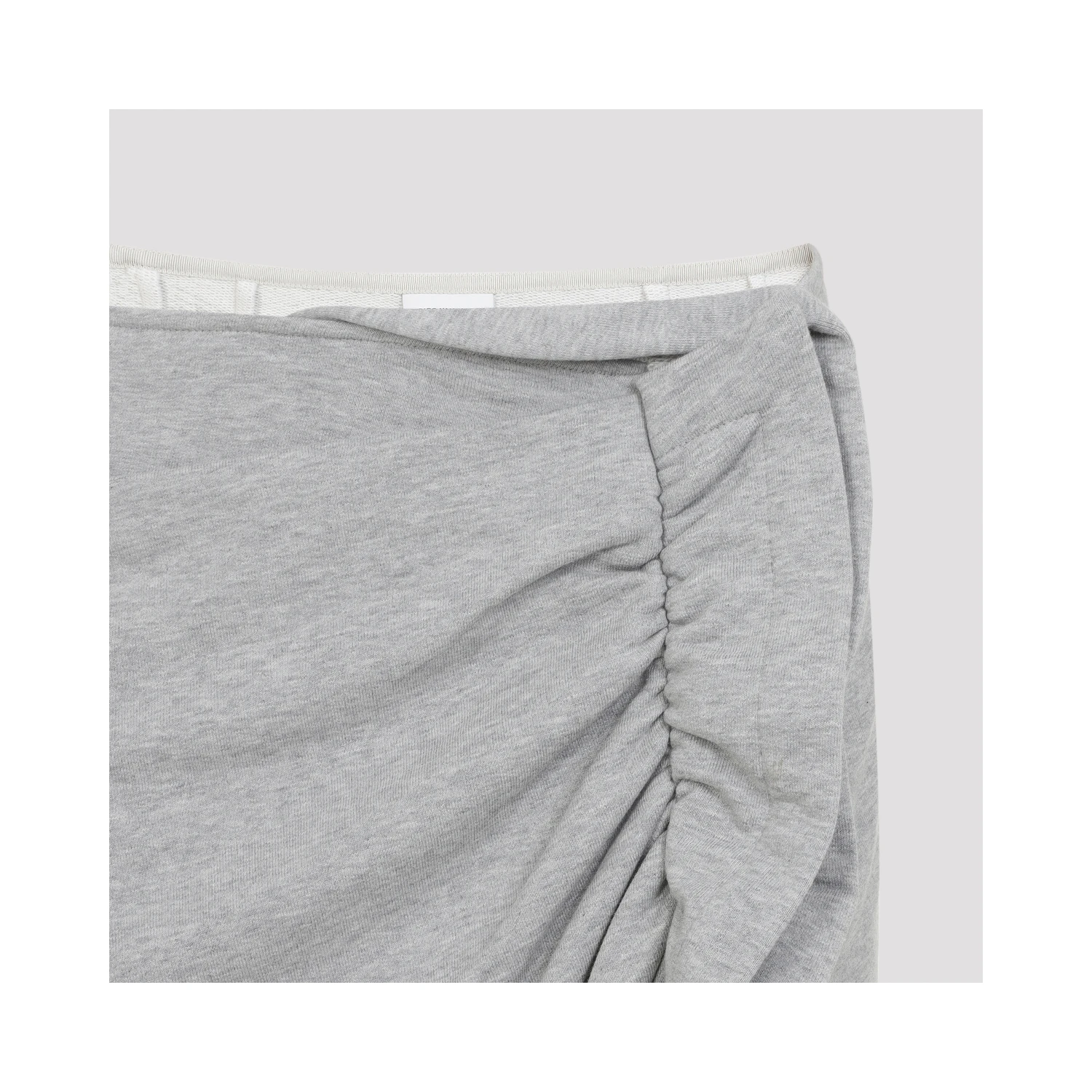 Dries Van Noten Hanam Midi Skirt