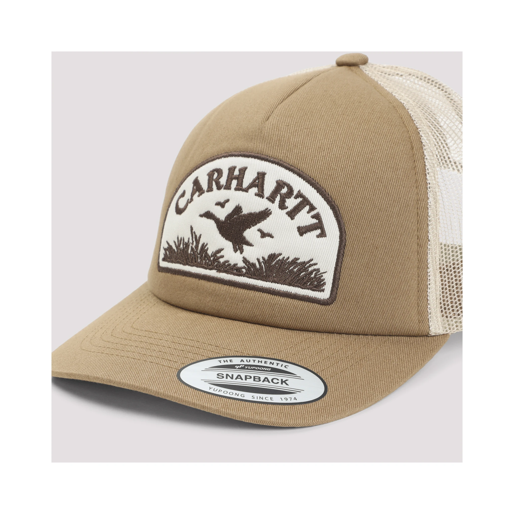 Carhartt Wip Take Off Trucker Cap
