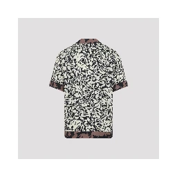 Dries Van Noten Carltone Shirt