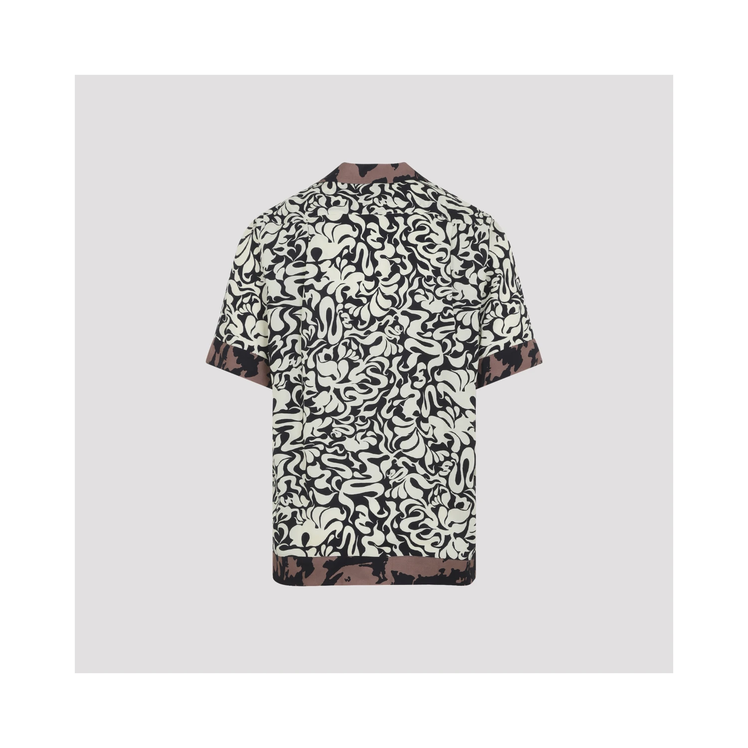 Dries Van Noten Carltone Shirt