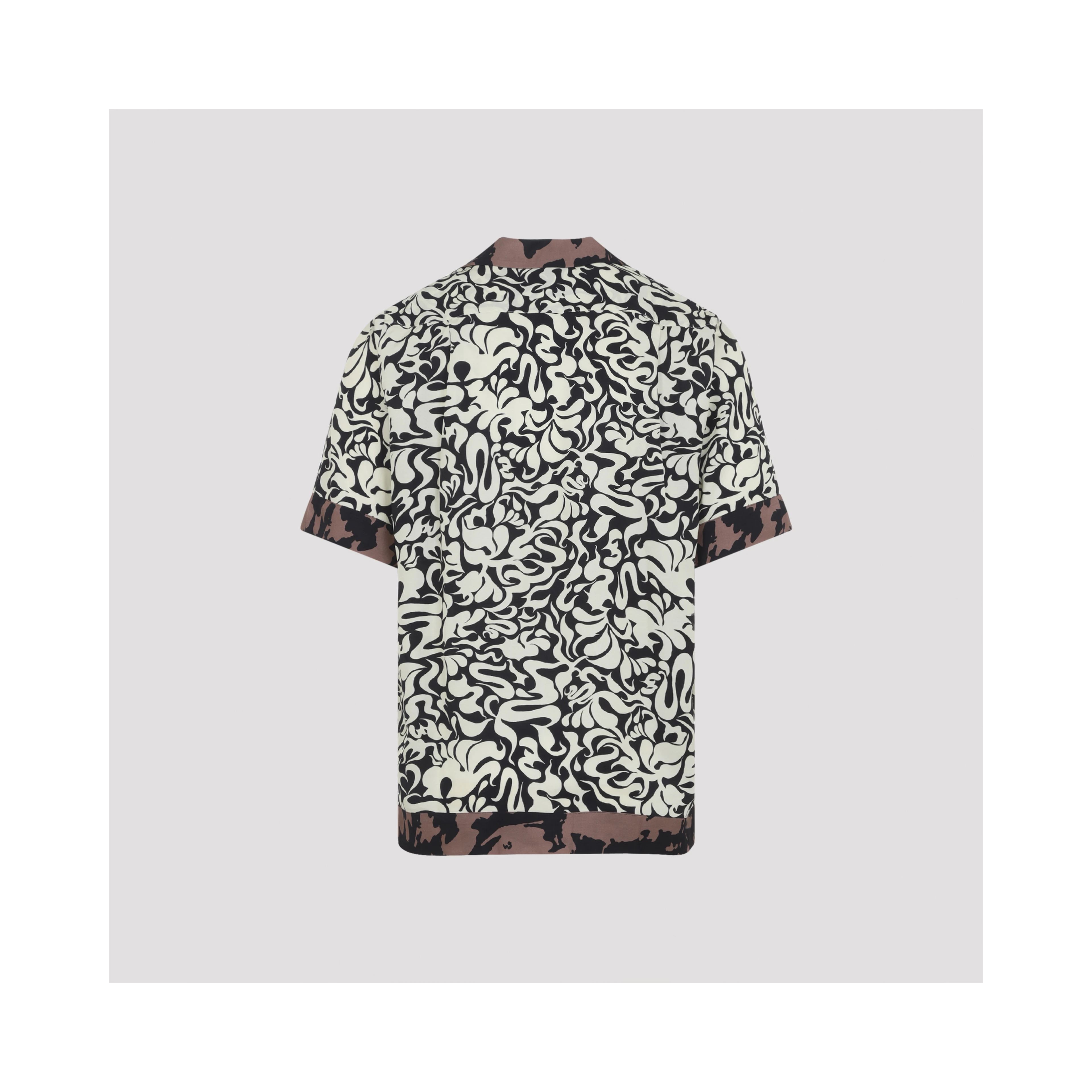 Dries Van Noten Carltone Shirt