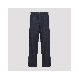 Dries Van Noten Penny Denim Jeans