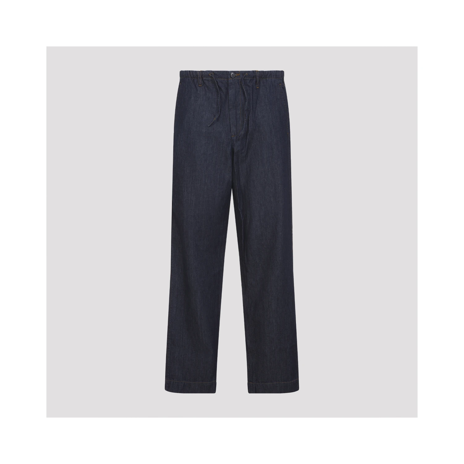 Dries Van Noten Penny Denim Jeans