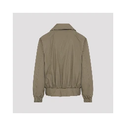 Dries Van Noten Vendo Bomber Jacket
