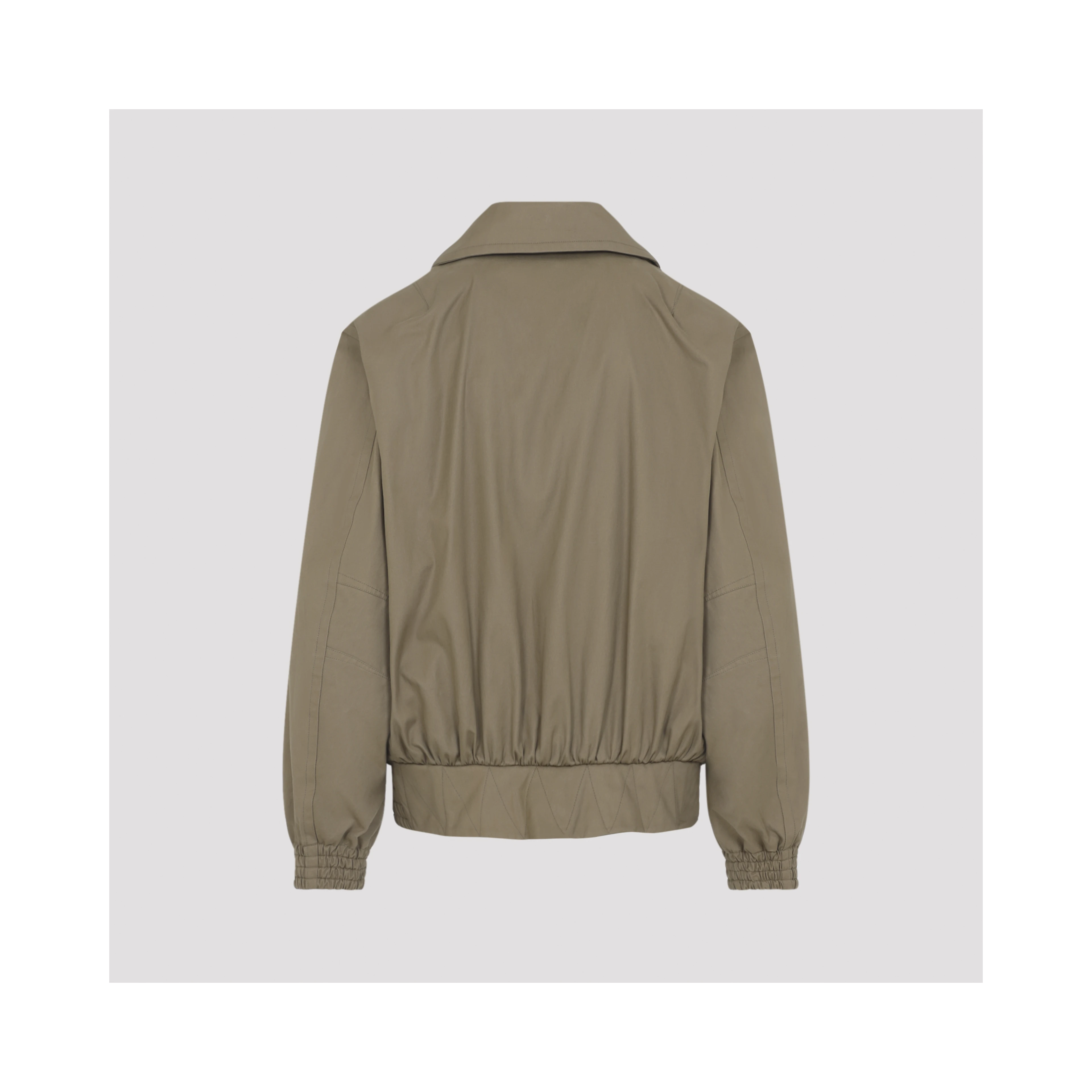 Dries Van Noten Vendo Bomber Jacket