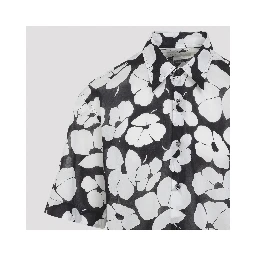 Dries Van Noten Cassidye Shirt