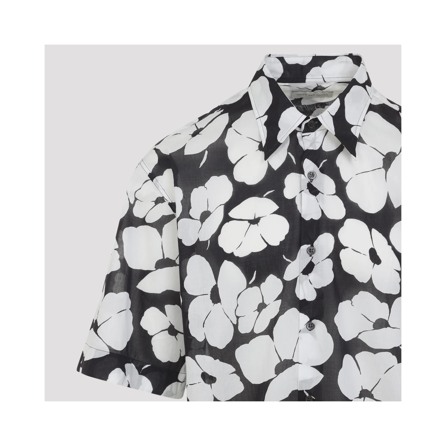 Dries Van Noten Cassidye Shirt