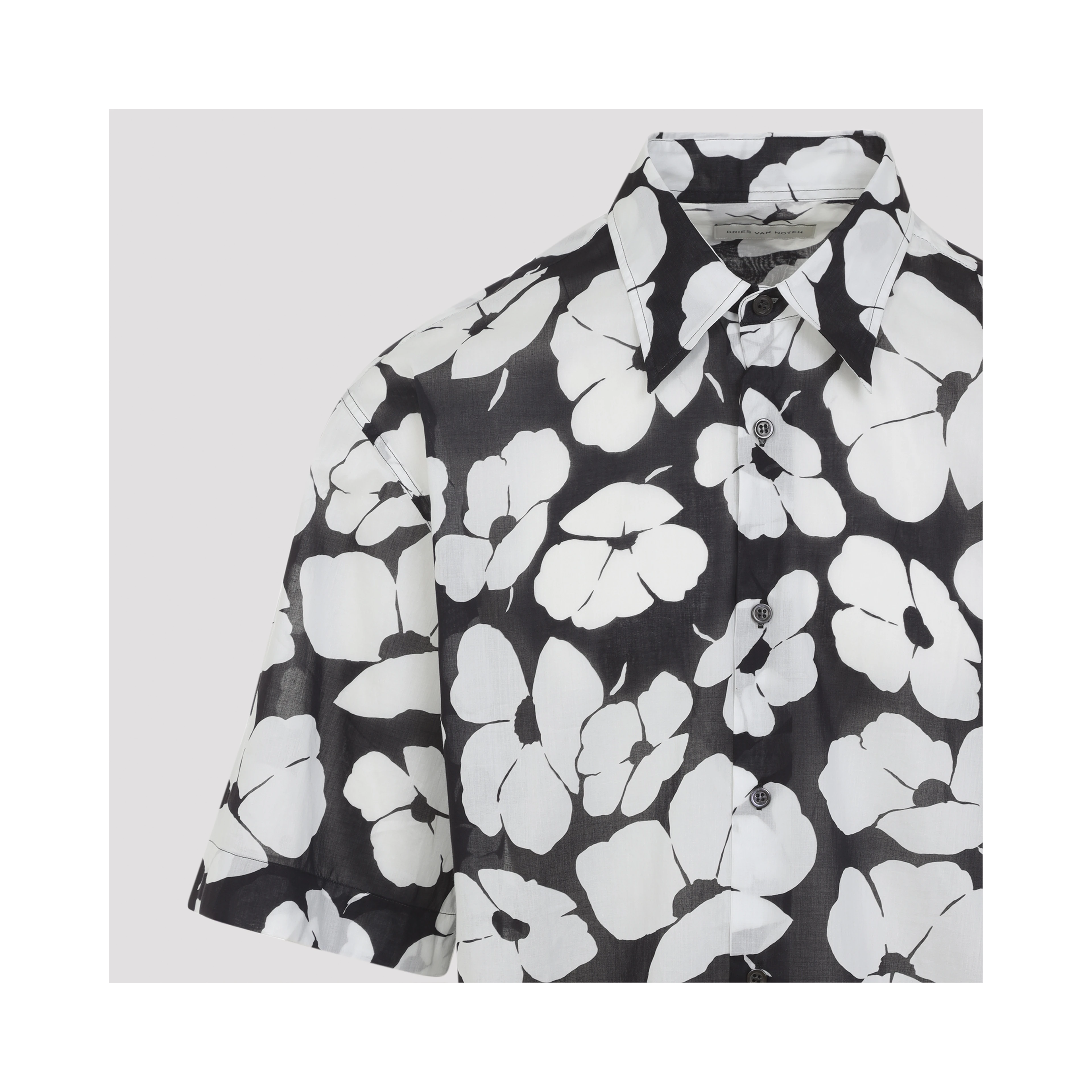 Dries Van Noten Cassidye Shirt